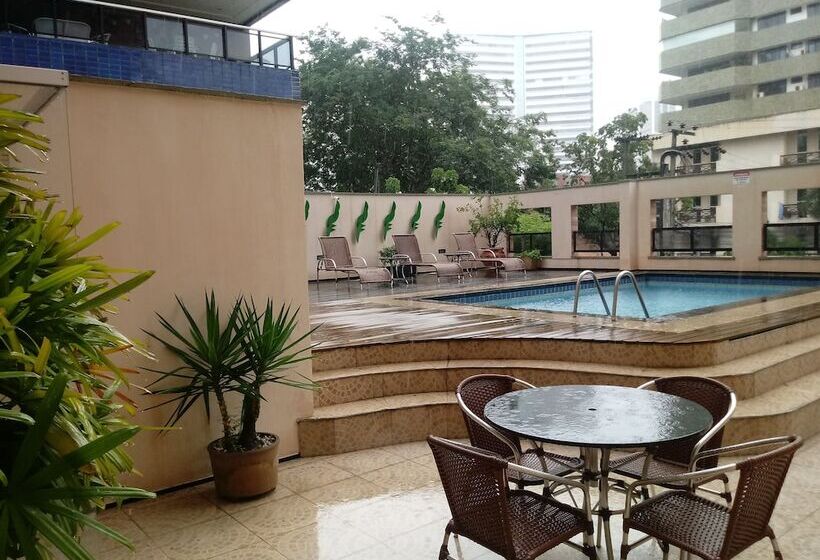 Spazzio Hotel Residence