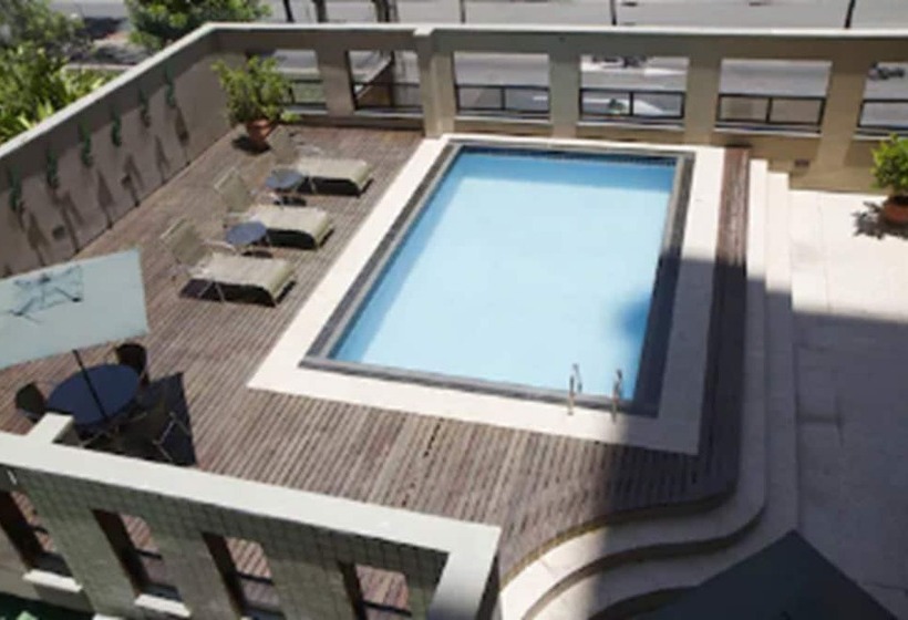 Spazzio Hotel Residence