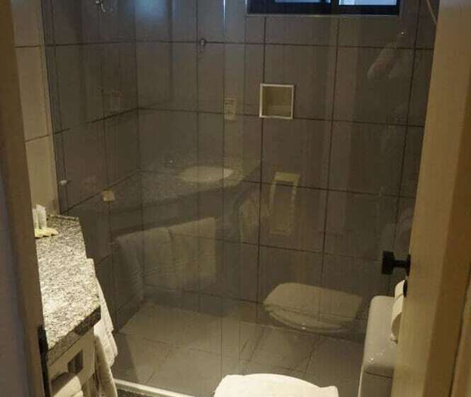 Spazzio Hotel Residence