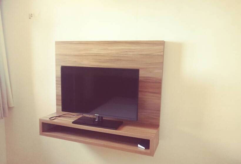 Spazzio Hotel Residence