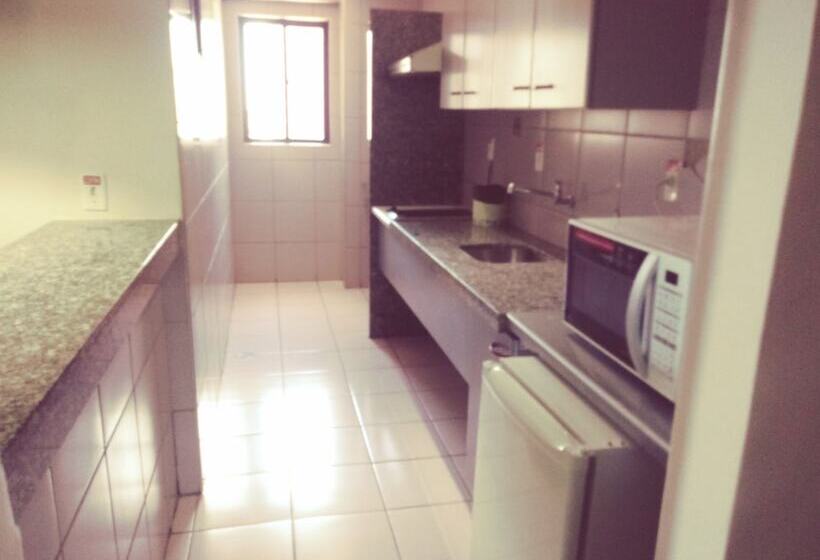 Spazzio Hotel Residence