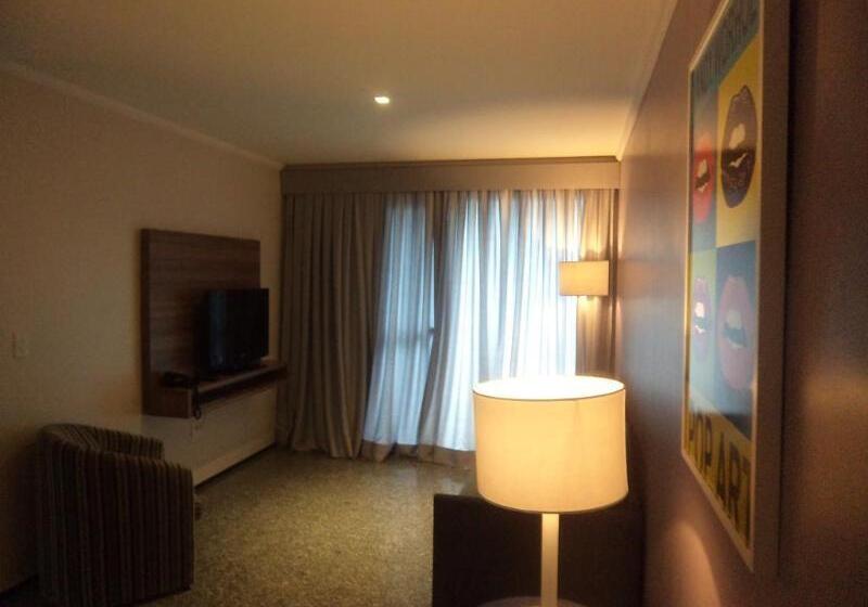 Spazzio Hotel Residence