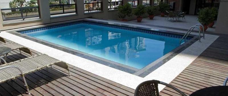 Spazzio Hotel Residence