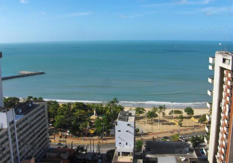 Spazzio Hotel Residence