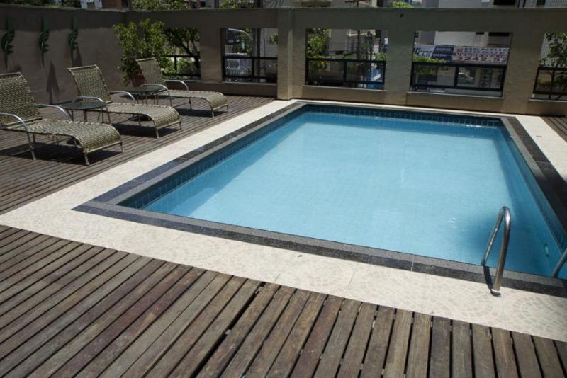 Spazzio Hotel Residence