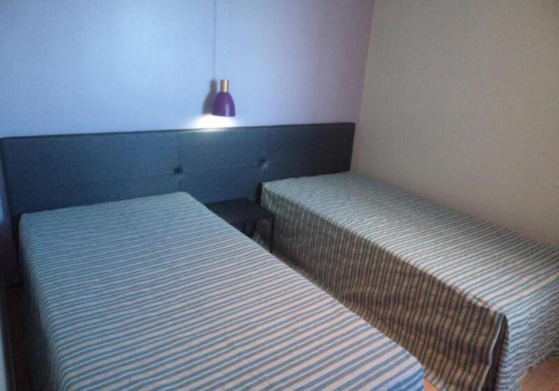 Spazzio Hotel Residence