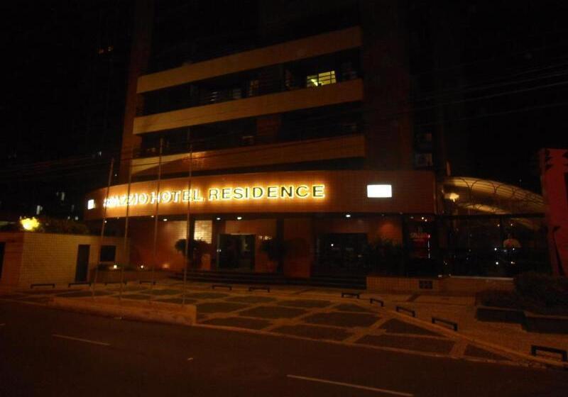 Spazzio Hotel Residence