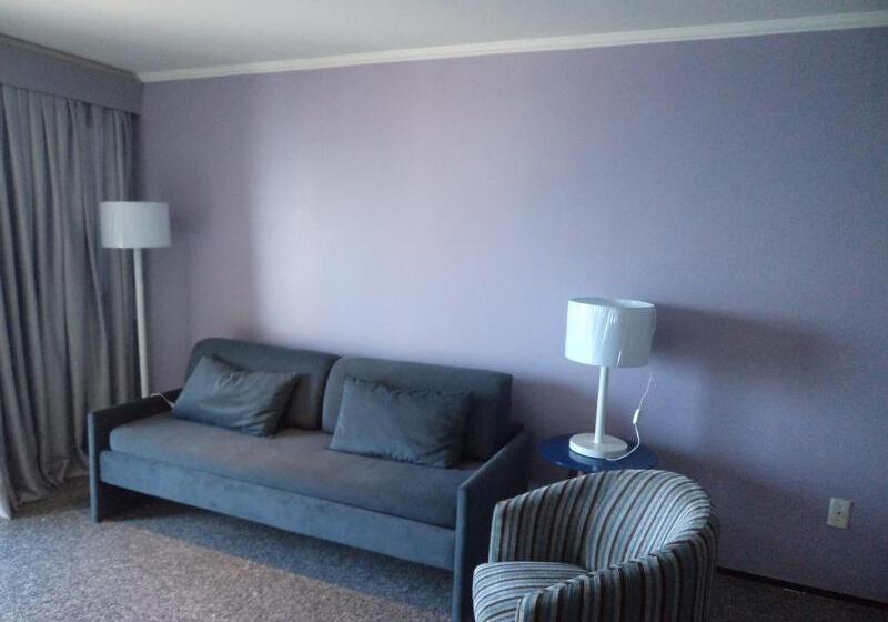 Spazzio Hotel Residence