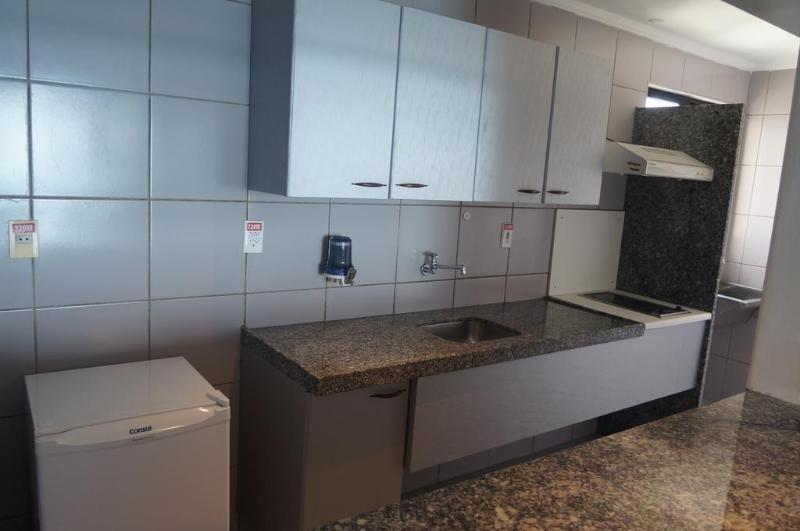 Spazzio Hotel Residence