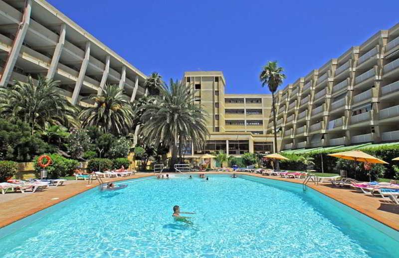 Ura Jardín del Atlántico