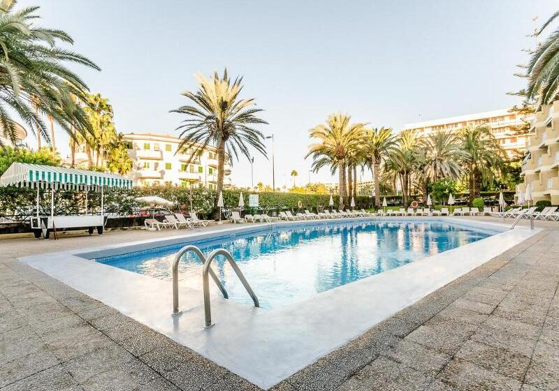 Ura Jardín del Atlántico