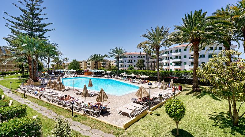 Ura Jardín del Atlántico