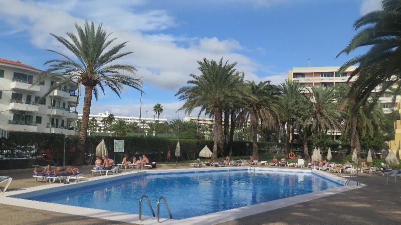 Ura Jardín del Atlántico