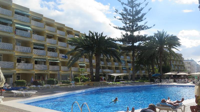 Ura Jardín del Atlántico