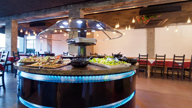 Ura Jardín del Atlántico