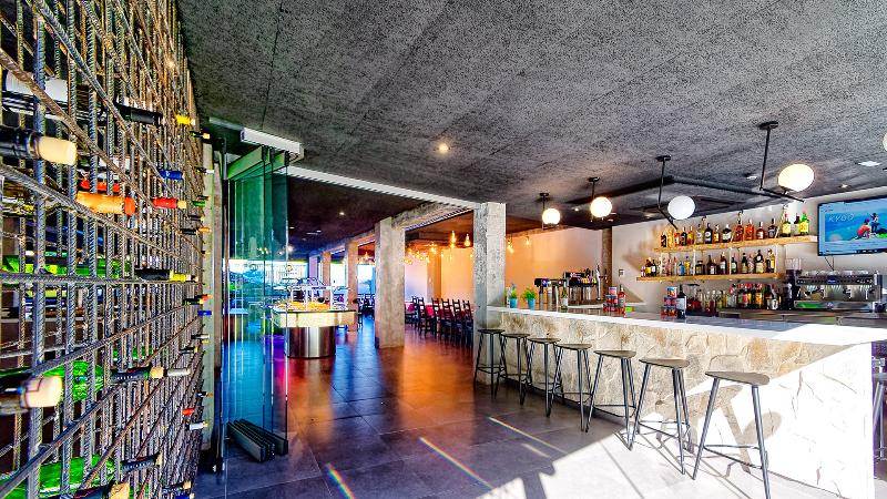 Ura Jardín del Atlántico