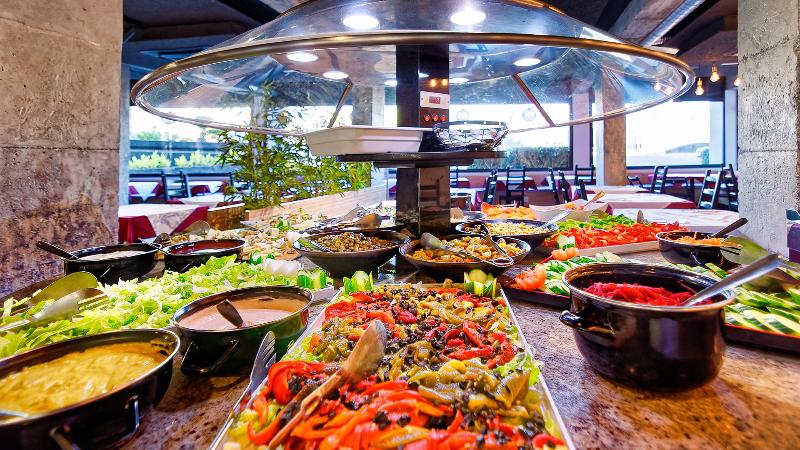 Ura Jardín del Atlántico