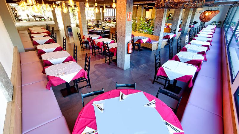 Ura Jardín del Atlántico