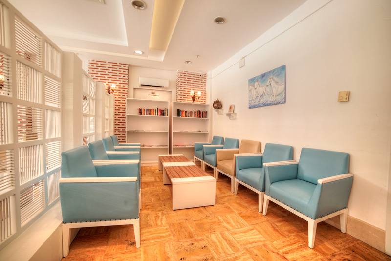 Zena Resort Hotel   All Inclusive