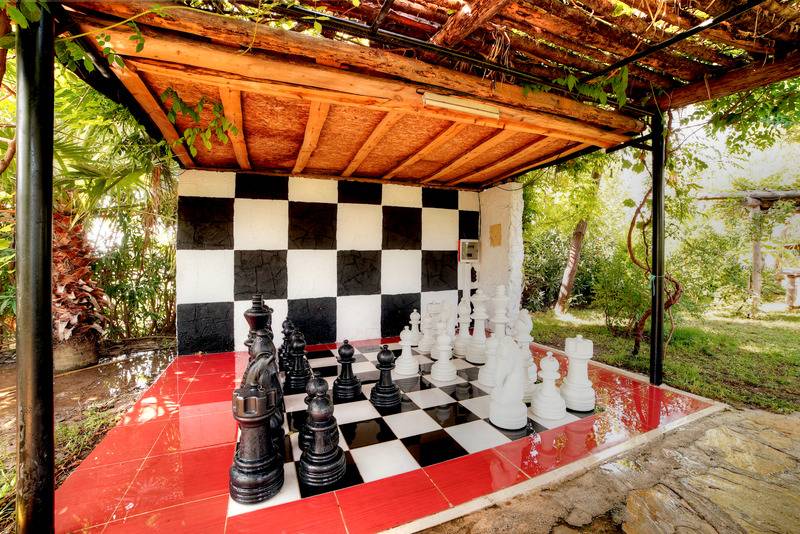 Zena Resort Hotel   All Inclusive