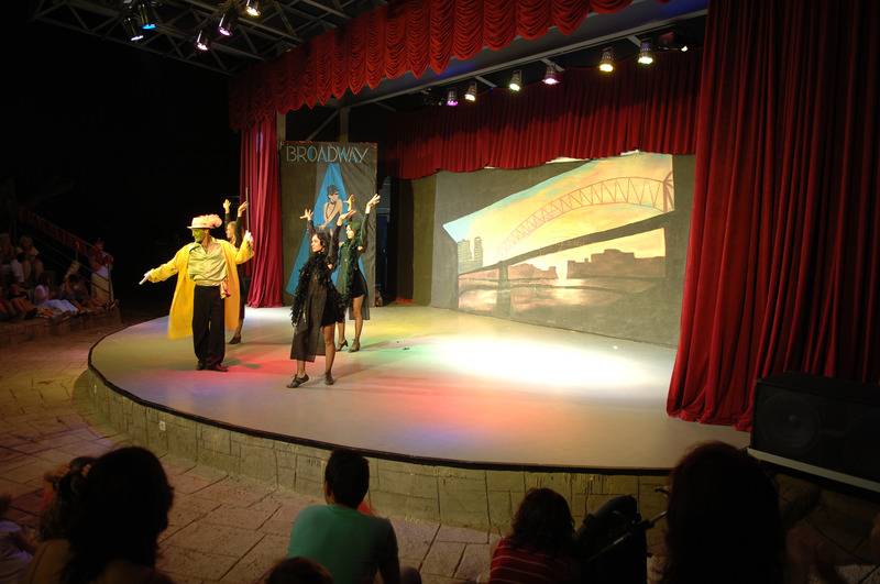 Zena Resort Hotel   All Inclusive