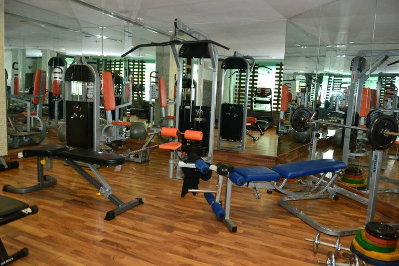 Zena Resort Hotel   All Inclusive