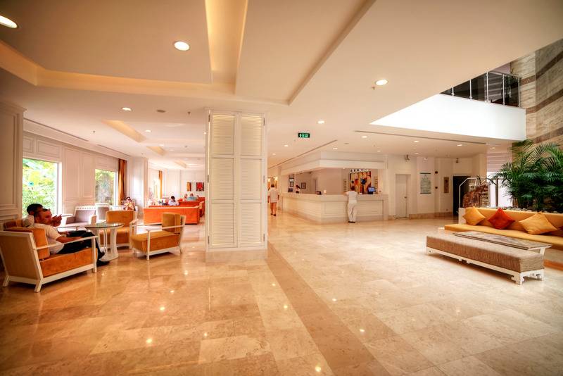 Zena Resort Hotel   All Inclusive