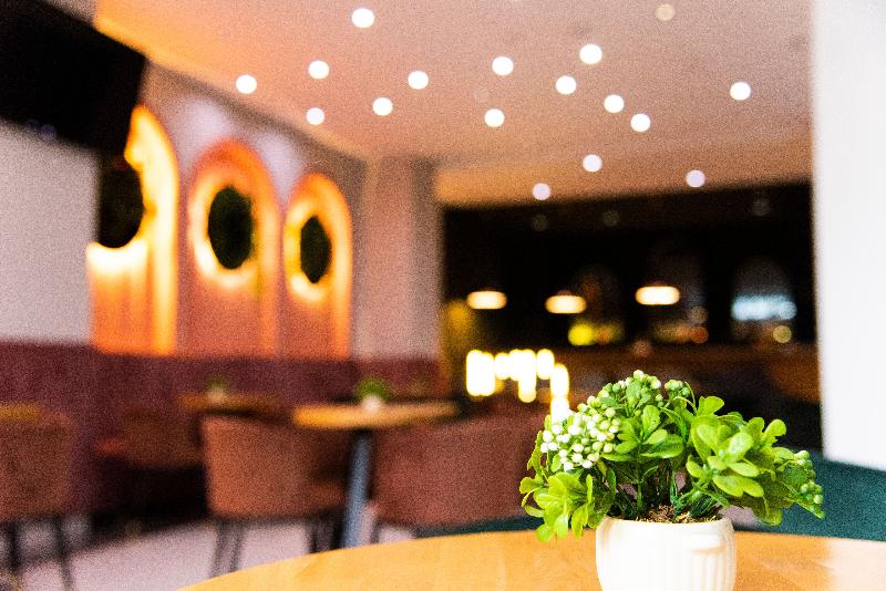 فندق Antalya   Beach Durres