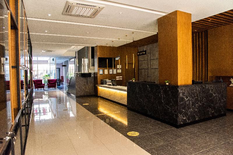 فندق Antalya   Beach Durres