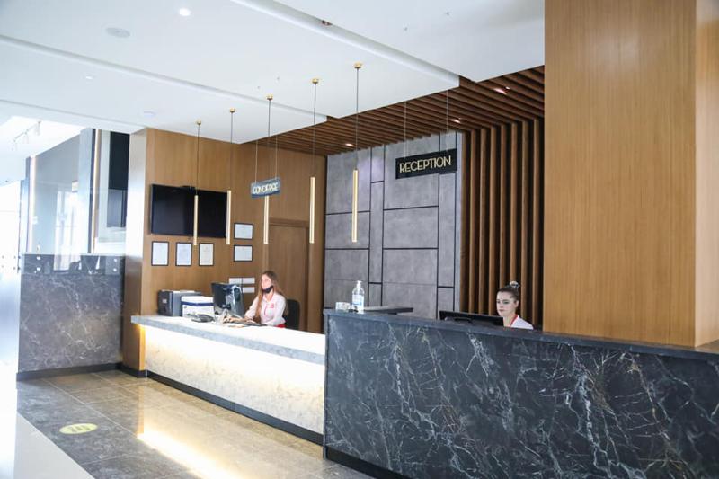 فندق Antalya   Beach Durres