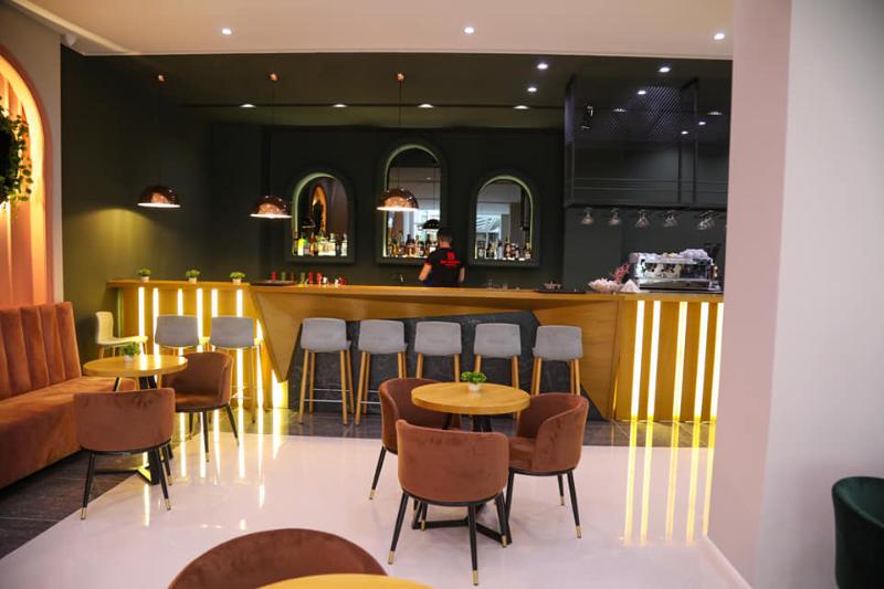 בית מלון כפרי Antalya   Beach Durres