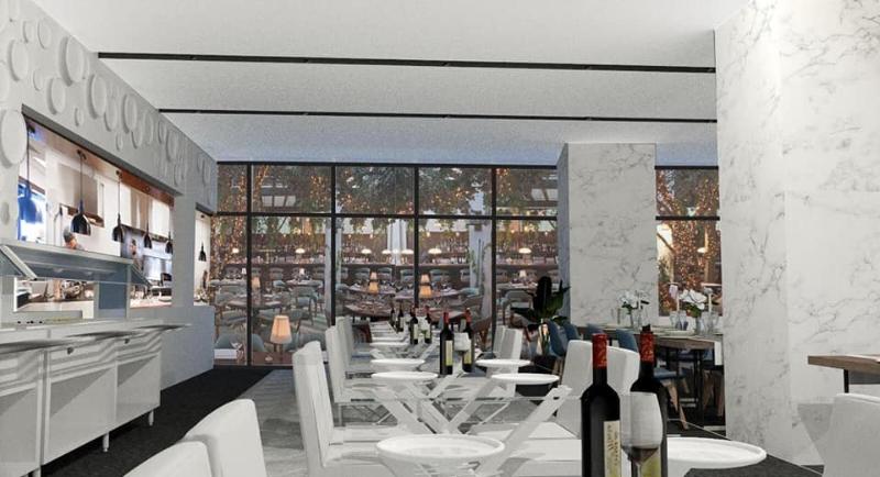 בית מלון כפרי Antalya   Beach Durres