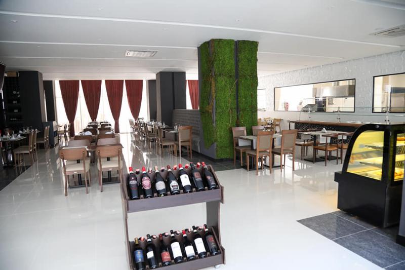 فندق Antalya   Beach Durres