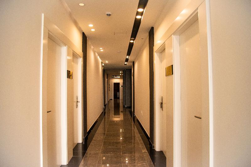 בית מלון כפרי Antalya   Beach Durres