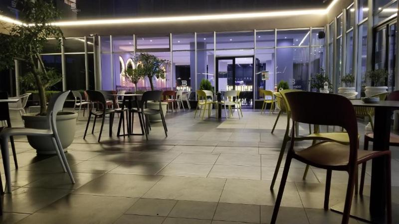 فندق Antalya   Beach Durres