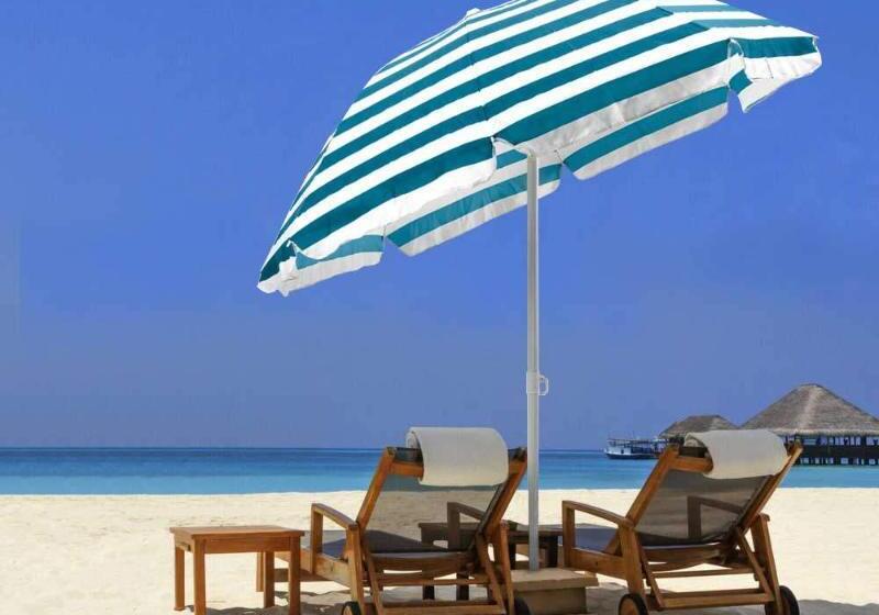 בית מלון כפרי Antalya   Beach Durres