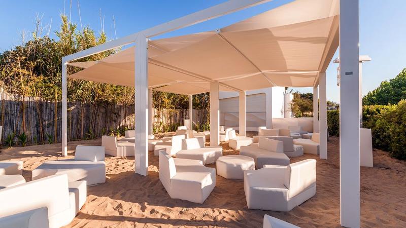 فندق Antalya   Beach Durres