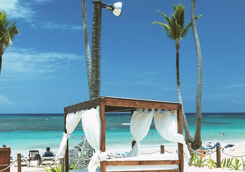 בית מלון כפרי Antalya   Beach Durres