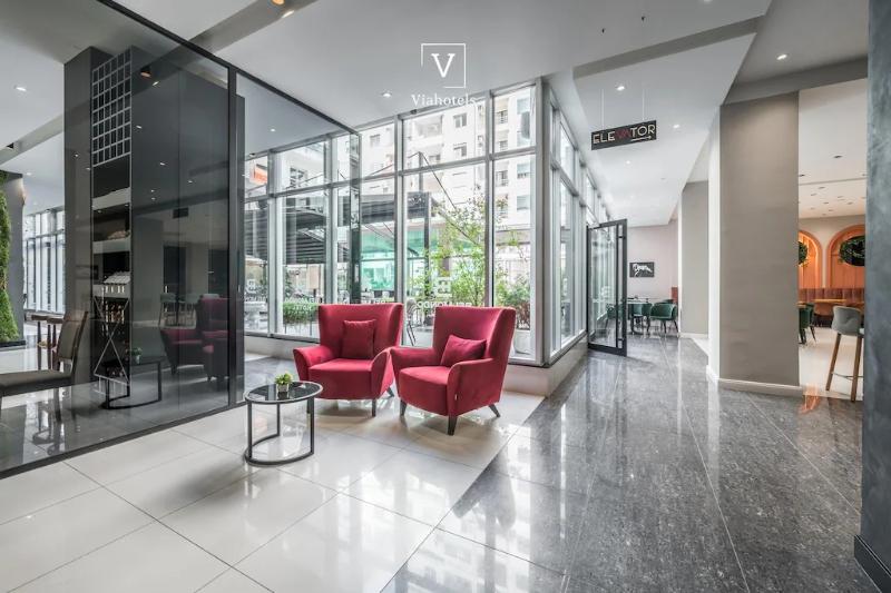 فندق Antalya   Beach Durres