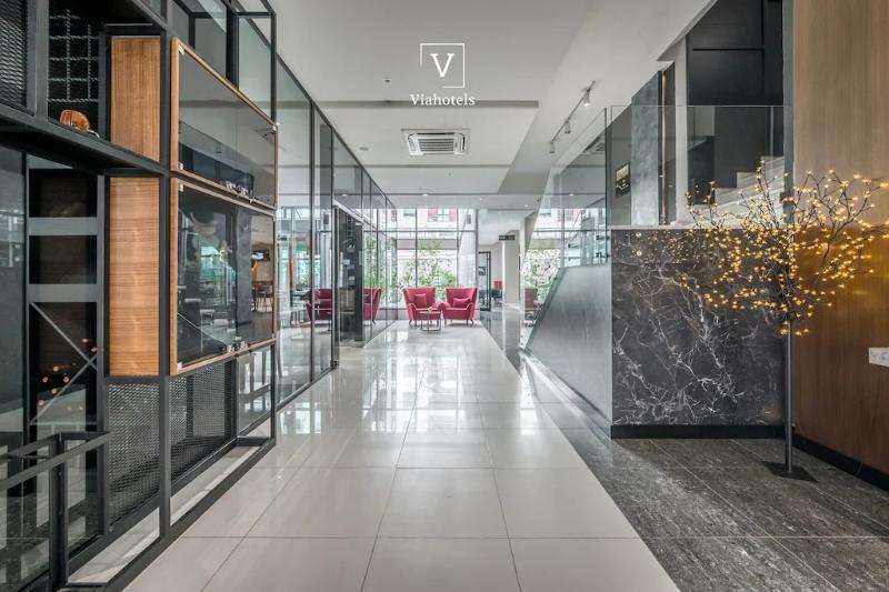 فندق Antalya   Beach Durres