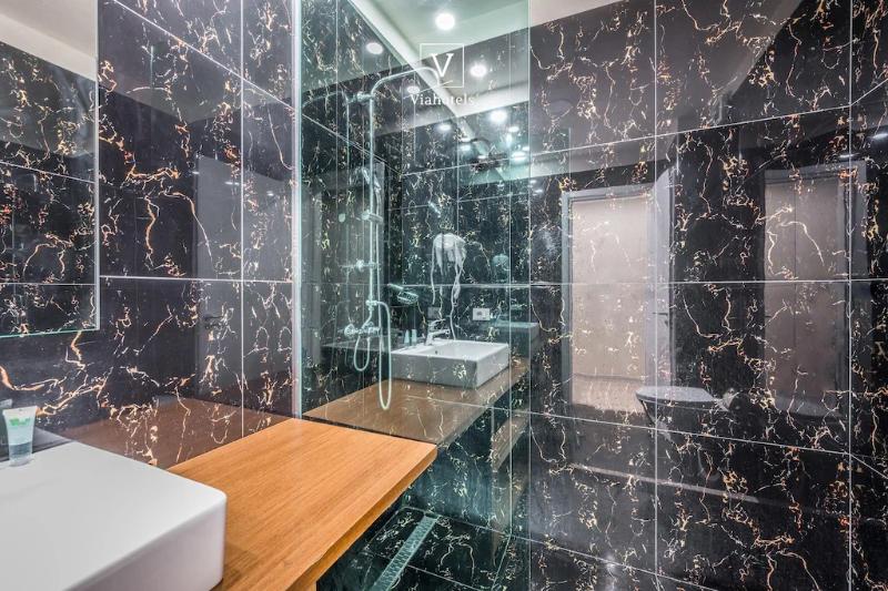 فندق Antalya   Beach Durres