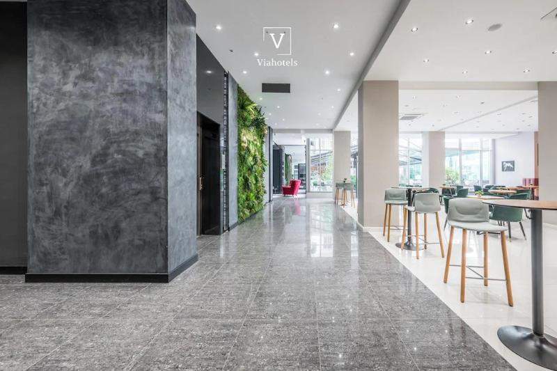 فندق Antalya   Beach Durres