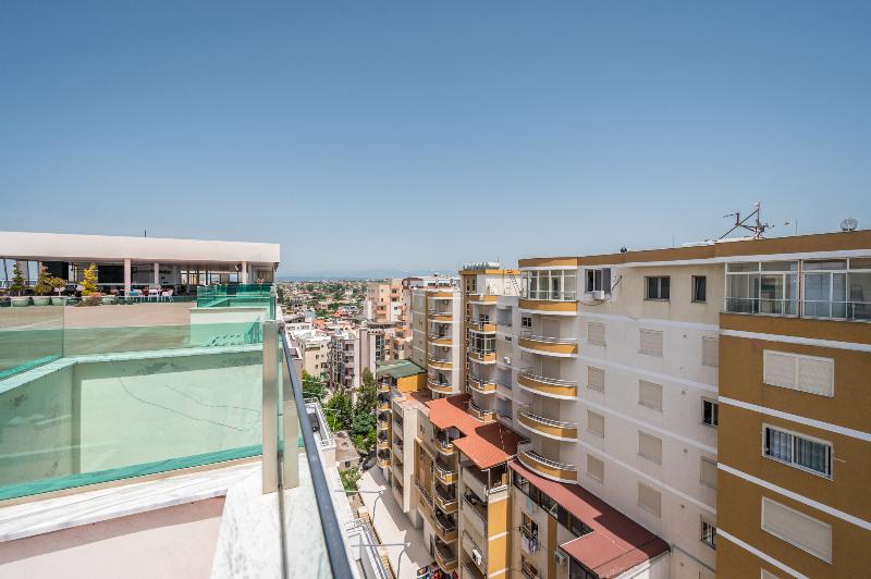 فندق Antalya   Beach Durres