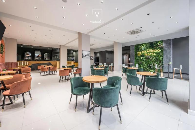 فندق Antalya   Beach Durres