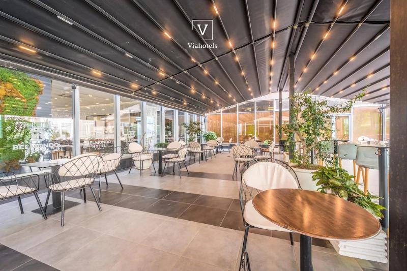 בית מלון כפרי Antalya   Beach Durres