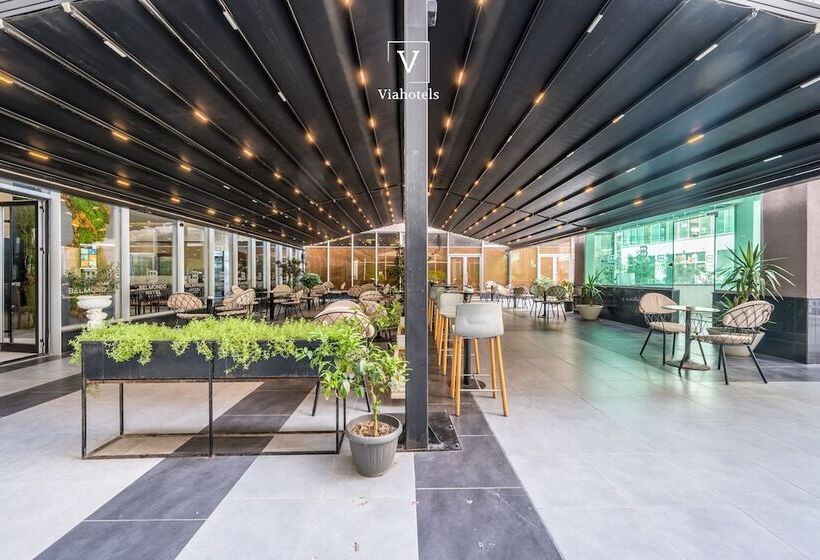 בית מלון כפרי Antalya   Beach Durres