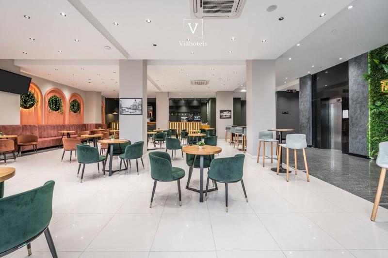 בית מלון כפרי Antalya   Beach Durres