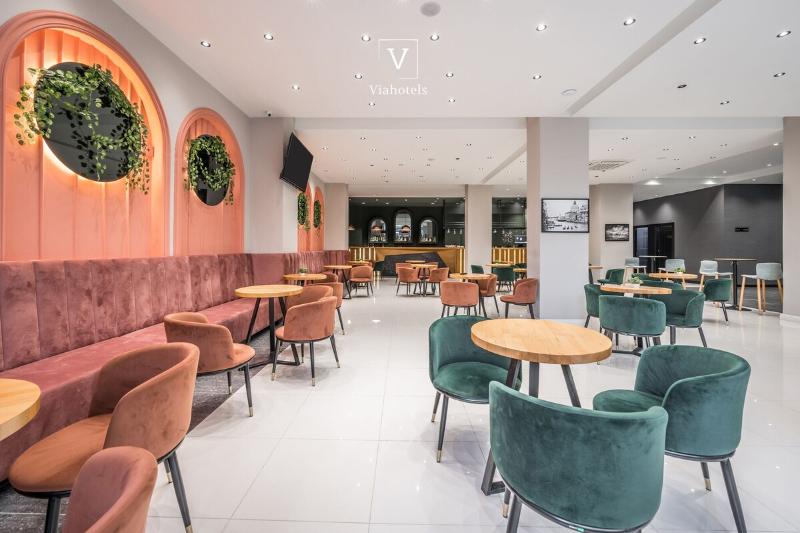 فندق Antalya   Beach Durres