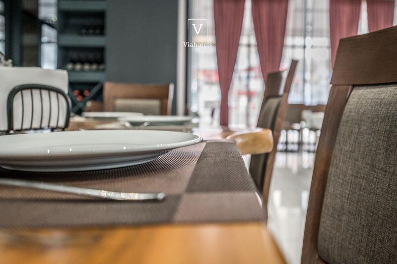 בית מלון כפרי Antalya   Beach Durres