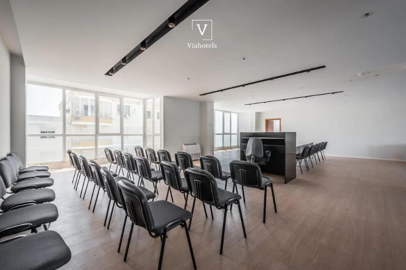 فندق Antalya   Beach Durres